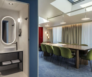 TRIBE Krakow Old Town