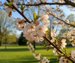 Pogoda na weekend majówkowy w Rzeszowie 2026. Mieszkańcy Rzeszowa muszą być zadowoleni. Taka będzie pogoda!