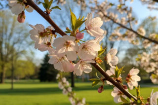 Pogoda na weekend majówkowy w Rzeszowie 2026. Mieszkańcy Rzeszowa muszą być zadowoleni. Taka będzie pogoda!