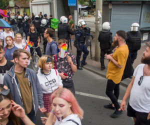 Marsz Równości w Katowicach