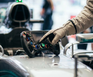 Max Verstappen odrzucił ofertę Mercedesa. Znamy zaskakujący powód decyzji mistrza