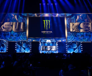 Wygraj bilety na KSW 115 z Monster Energy