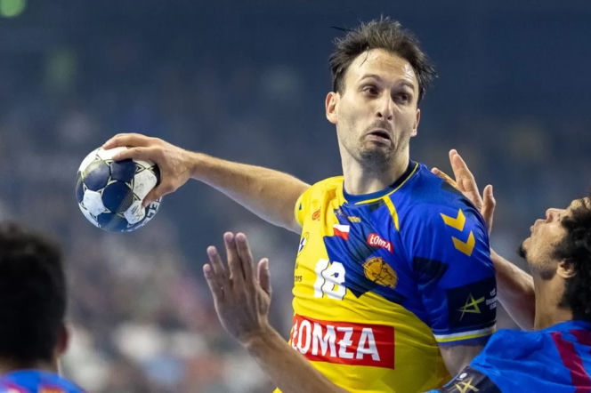 Łomża Vive Kielce drugą drużyną Europy!