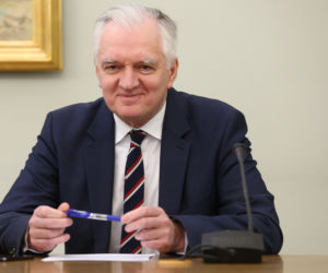 PiS ma dość Gowina