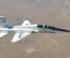 F-4 Phantom i F-5 Tiger – symbole minionej epoki