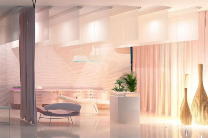 Tajne rezydencje Putina