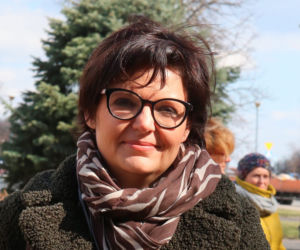 Justyna Glusman 