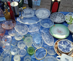 Giełda Staroci i Różności w Starachowicach (25.04.2026)