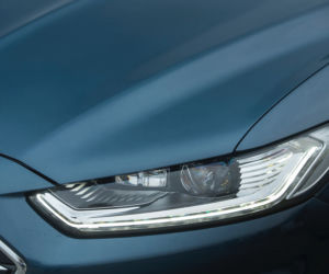 Ford Mondeo Kombi Hybrid eCVT Titanium