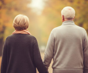 Żona Jerzego Owsiaka. Jaką przykrość zgotował swojej Lidii?