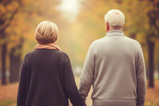 Żona Jerzego Owsiaka. Jaką przykrość zgotował swojej Lidii?