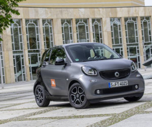Smart Forgigs Concept