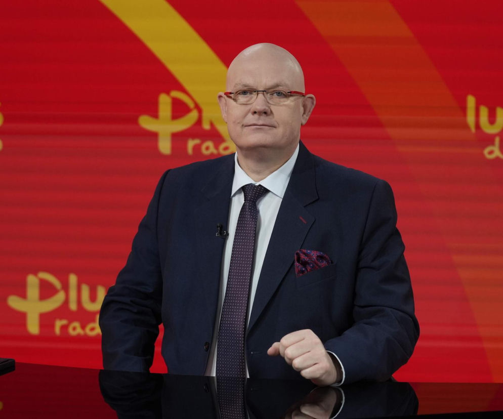 Sedno Sprawy: Michał Gramatyka