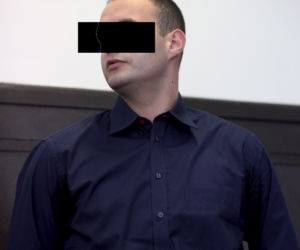 proces morderców Jana Królika