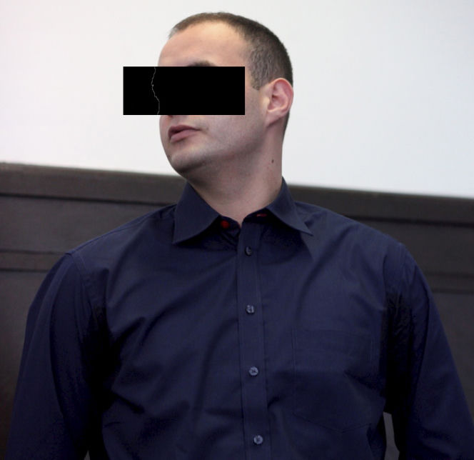 proces morderców Jana Królika