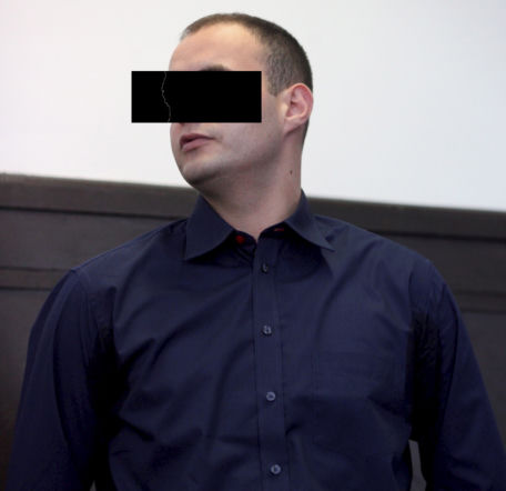 proces morderców Jana Królika