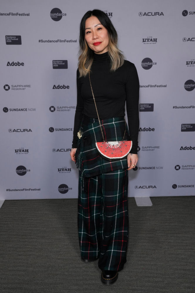 Festiwal filmowy Sundance w Utah