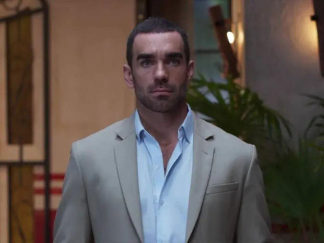 Marcus Ornellas - Luis Fernando Jiménez Lara
