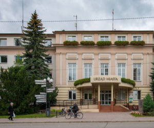 Artur Kurzeja – sekretarz miasta Bełchatów