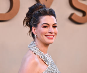 Anne Hathaway