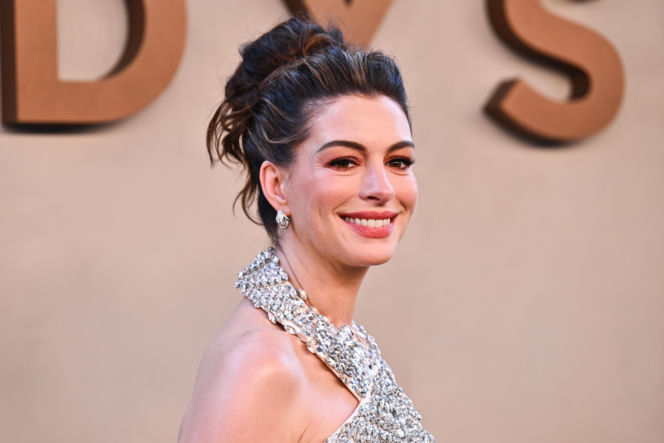 Anne Hathaway