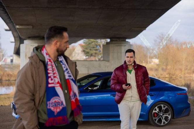 "Pierwsza miłość": streszczenie odcinka 4209