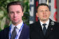Bosak wyrusza w trasę po Polsce. Czyżby planował porzucić Mentzena?!