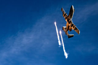 BRRRRT Act ma zatrzymać wycofywanie A-10 i wydłużyć ich służbę do 2033 roku
