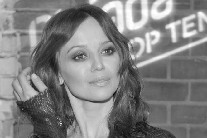 Anna Przybylska