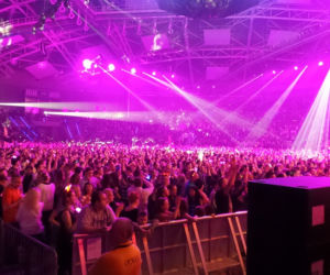 Łódź Disco Fest 2015
