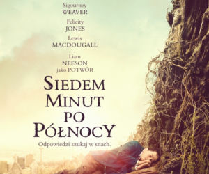 Siedem Minut Po Północy