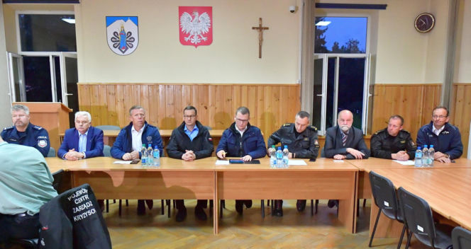 Podczas gwałtownej nawałnicy w Tatrach zginęło 5 osób, a 157 zostało rannych