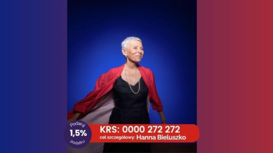 Hania Bieluszko