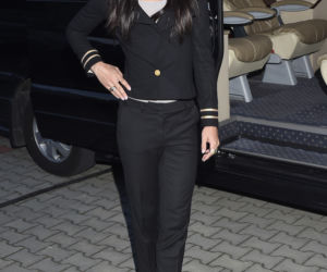 Conchita Wurst zmieniła kolor włosów