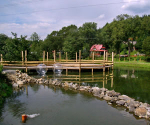 Wisła - najdłuższa rzeka w Polsce