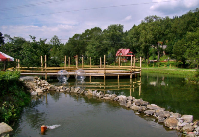 Wisła - najdłuższa rzeka w Polsce