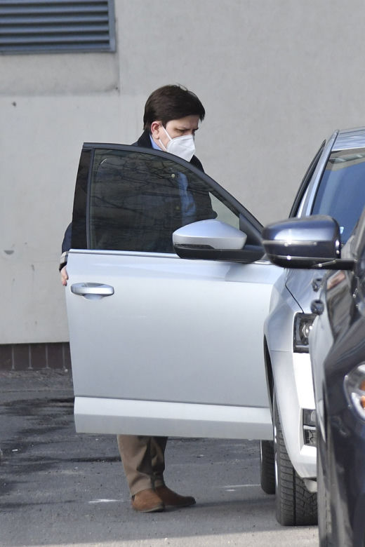 Beata Szydło