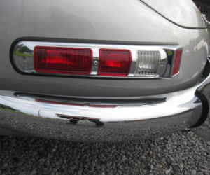 Mercedes 300 SL Roadster