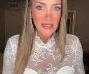 Nie żyje 43-letnia influencerka! Zastrzelił ją mąż oskarżony o pedofilię. Świadkiem było dziecko