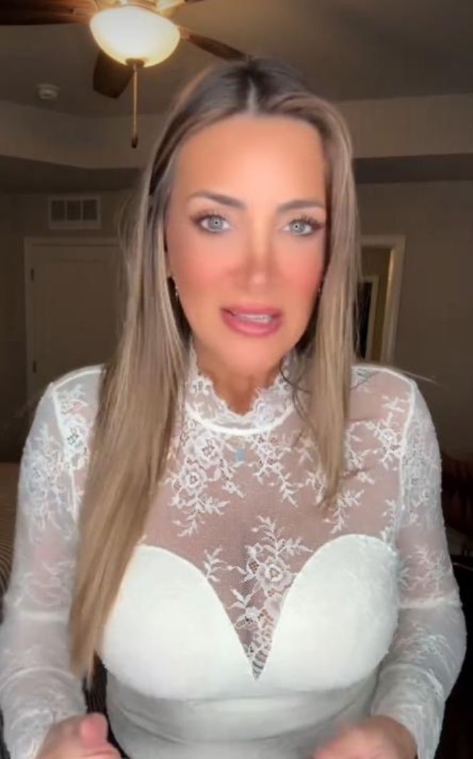 Nie żyje 43-letnia influencerka! Zastrzelił ją mąż oskarżony o pedofilię. Świadkiem było dziecko