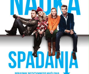 Nauka spadania