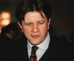 Zygmunt Chajzer