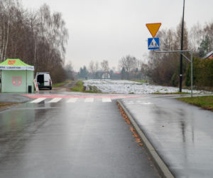 Dwie nowe drogi w woj. lubelskim