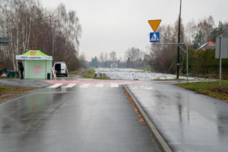 Dwie nowe drogi w woj. lubelskim