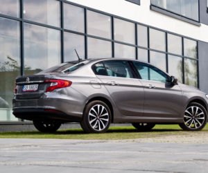 Fiat Tipo 1.6 Multijet 16V LOUNGE