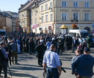 Marsz Równości w Lublinie