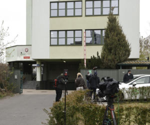 Zarzuty dla sprawcy masakry w Łomiankach. Wstrząsające informacje prokuratury