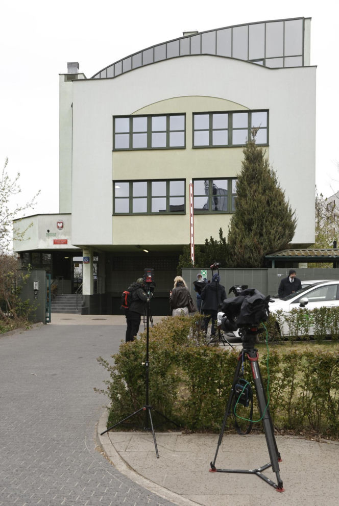 Zarzuty dla sprawcy masakry w Łomiankach. Wstrząsające informacje prokuratury