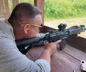 SIG Sauer 563 LB