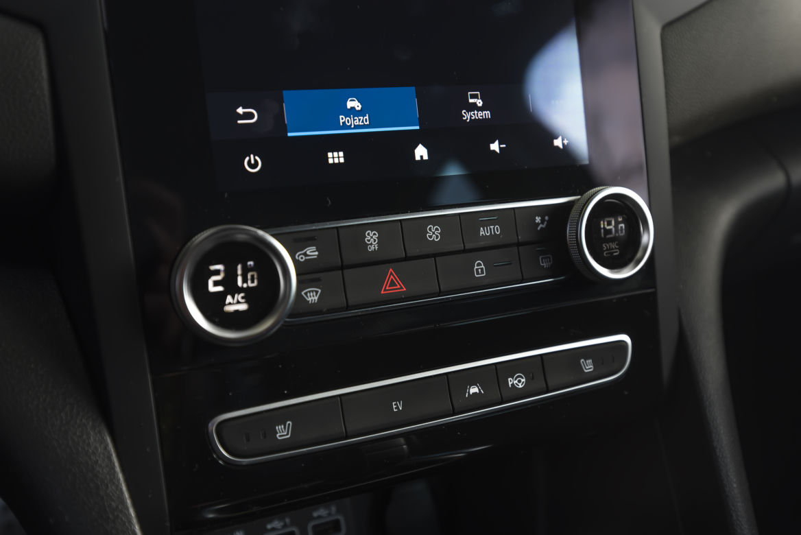 Renault Megane Grandtour E-TECH Plug-in Hybrid